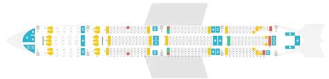 boeing 777-300er emirates sitzplan|emirates sitzplatzreservierung.
